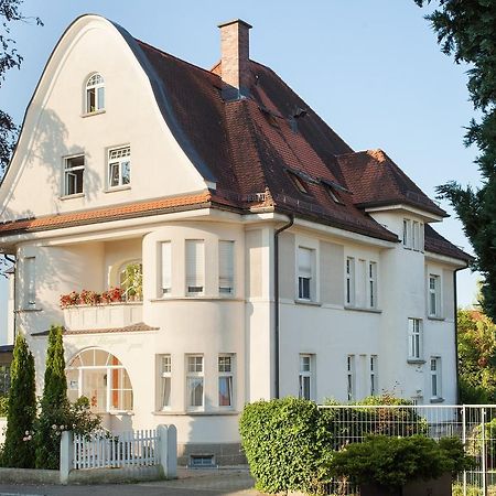 Hotel Schoengarten Garni Lindau  Dış mekan fotoğraf