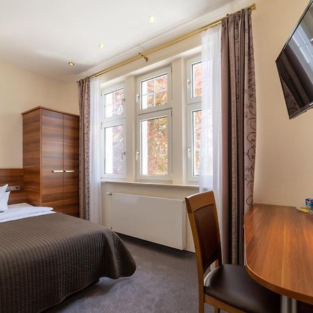 Hotel Schoengarten Garni Lindau  Dış mekan fotoğraf
