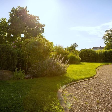 Hotel Schoengarten Garni Lindau  Dış mekan fotoğraf