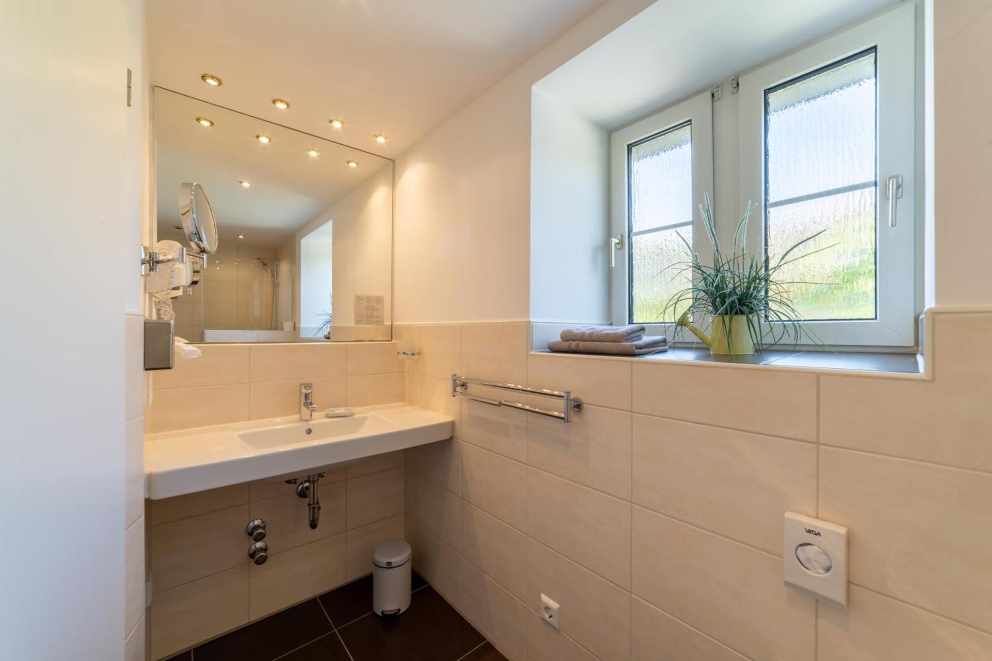 Hotel Schoengarten Garni Lindau  Dış mekan fotoğraf