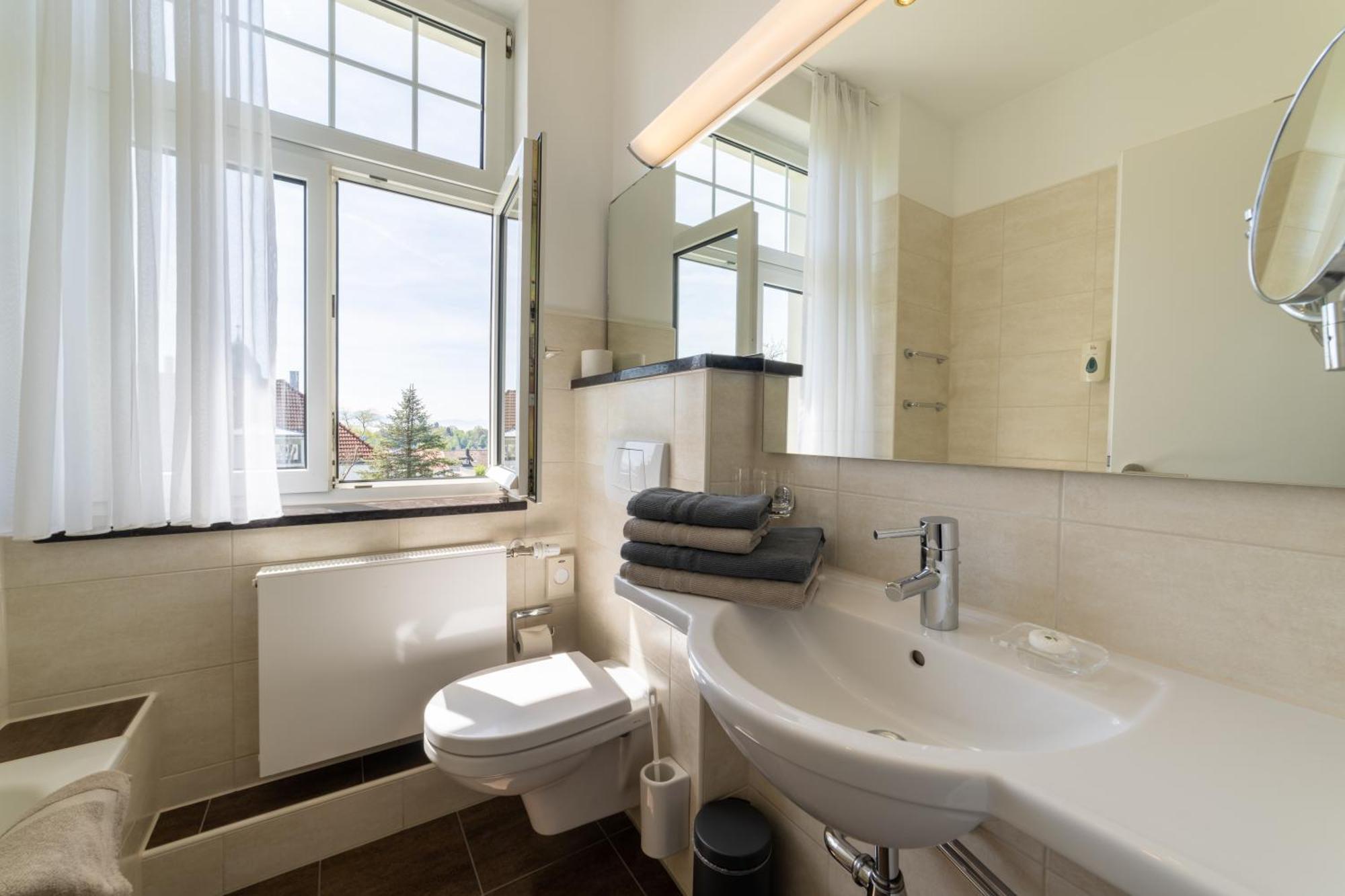 Hotel Schoengarten Garni Lindau  Dış mekan fotoğraf