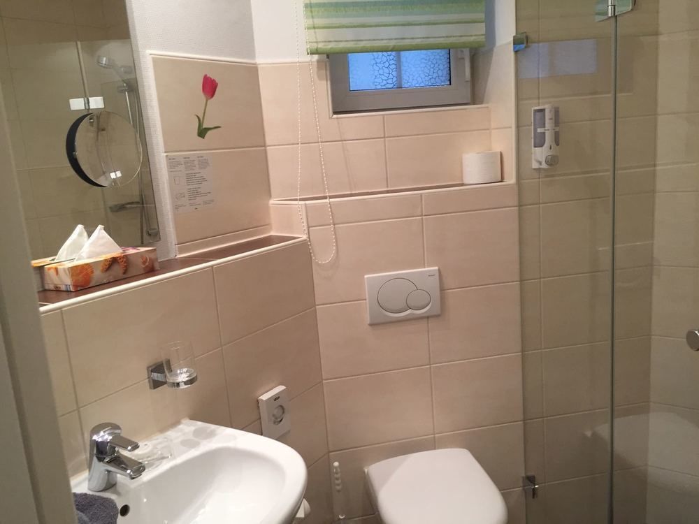 Hotel Schoengarten Garni Lindau  Dış mekan fotoğraf