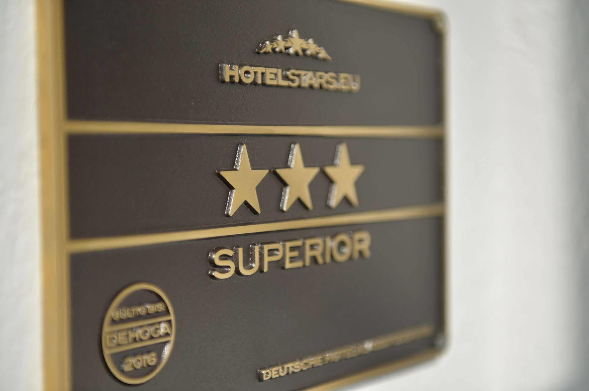 Hotel Schoengarten Garni Lindau  Dış mekan fotoğraf